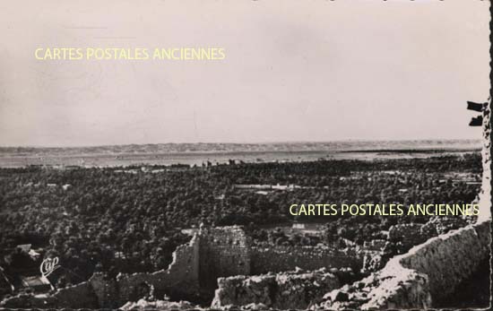 Algeria El golea