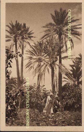 Cartes postales anciennes > CARTES POSTALES > carte postale ancienne > cartes-postales-ancienne.com Algerie Bou saada