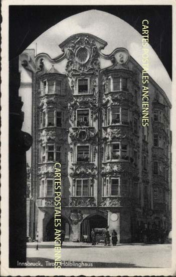 Cartes postales anciennes > CARTES POSTALES > carte postale ancienne > cartes-postales-ancienne.com Union europeenne Autriche
