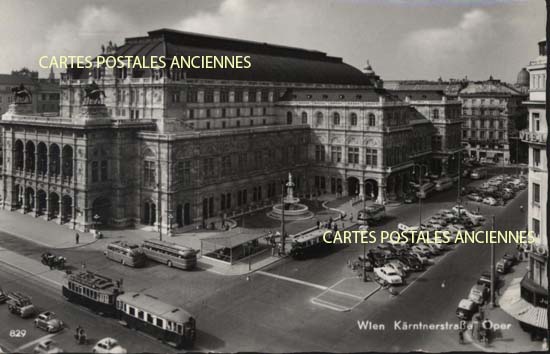 Cartes postales anciennes > CARTES POSTALES > carte postale ancienne > cartes-postales-ancienne.com Union europeenne Autriche