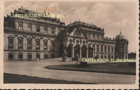 Cartes postales anciennes > CARTES POSTALES > carte postale ancienne > cartes-postales-ancienne.com Union europeenne Autriche