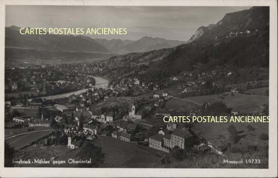 Cartes postales anciennes > CARTES POSTALES > carte postale ancienne > cartes-postales-ancienne.com Union europeenne Autriche