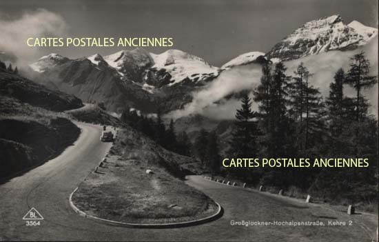 Cartes postales anciennes > CARTES POSTALES > carte postale ancienne > cartes-postales-ancienne.com Union europeenne Autriche