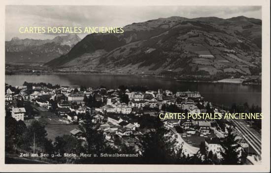 Cartes postales anciennes > CARTES POSTALES > carte postale ancienne > cartes-postales-ancienne.com Union europeenne Autriche