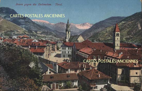 Cartes postales anciennes > CARTES POSTALES > carte postale ancienne > cartes-postales-ancienne.com Union europeenne Autriche