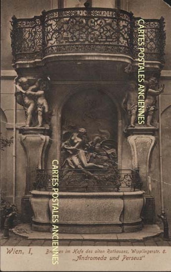Cartes postales anciennes > CARTES POSTALES > carte postale ancienne > cartes-postales-ancienne.com Union europeenne Autriche