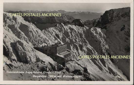 Cartes postales anciennes > CARTES POSTALES > carte postale ancienne > cartes-postales-ancienne.com Union europeenne Autriche