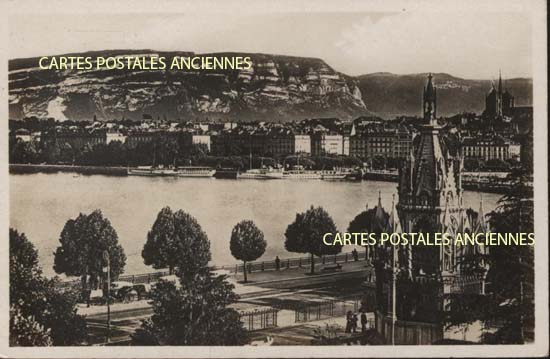 Cartes postales anciennes > CARTES POSTALES > carte postale ancienne > cartes-postales-ancienne.com Suisse