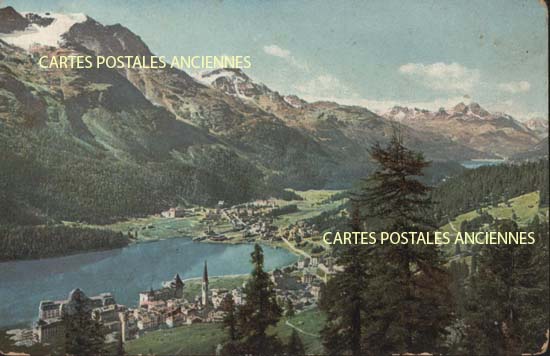 Cartes postales anciennes > CARTES POSTALES > carte postale ancienne > cartes-postales-ancienne.com Suisse