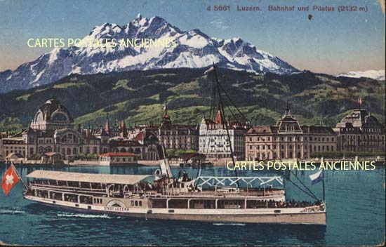 Cartes postales anciennes > CARTES POSTALES > carte postale ancienne > cartes-postales-ancienne.com Suisse