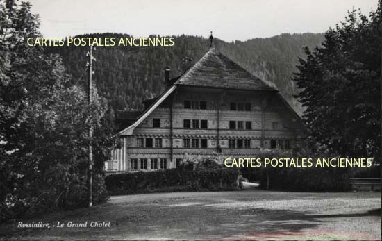 Cartes postales anciennes > CARTES POSTALES > carte postale ancienne > cartes-postales-ancienne.com Suisse