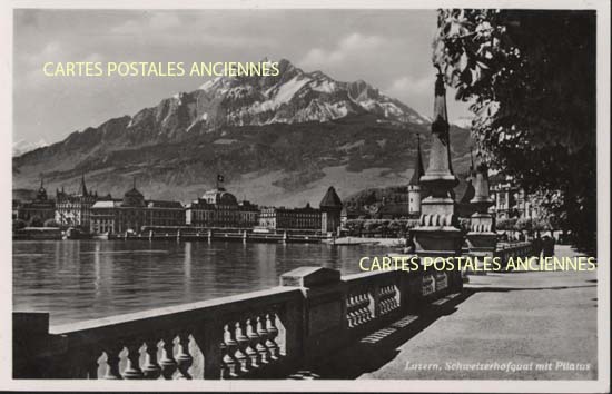 Cartes postales anciennes > CARTES POSTALES > carte postale ancienne > cartes-postales-ancienne.com Suisse
