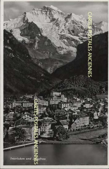 Cartes postales anciennes > CARTES POSTALES > carte postale ancienne > cartes-postales-ancienne.com Suisse