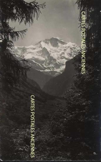 Cartes postales anciennes > CARTES POSTALES > carte postale ancienne > cartes-postales-ancienne.com Suisse