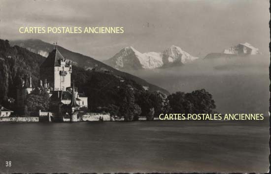 Cartes postales anciennes > CARTES POSTALES > carte postale ancienne > cartes-postales-ancienne.com Suisse