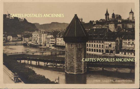 Cartes postales anciennes > CARTES POSTALES > carte postale ancienne > cartes-postales-ancienne.com Suisse