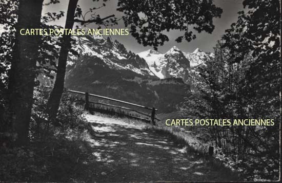 Cartes postales anciennes > CARTES POSTALES > carte postale ancienne > cartes-postales-ancienne.com Suisse