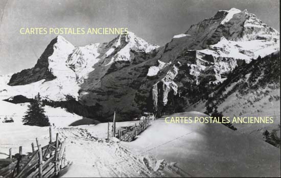Cartes postales anciennes > CARTES POSTALES > carte postale ancienne > cartes-postales-ancienne.com Suisse