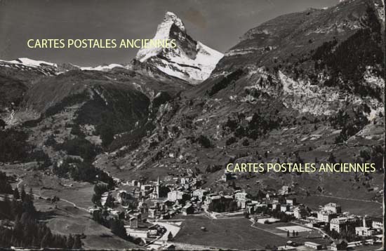 Cartes postales anciennes > CARTES POSTALES > carte postale ancienne > cartes-postales-ancienne.com Suisse