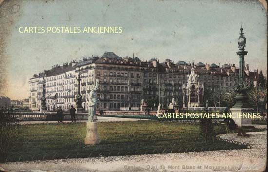 Cartes postales anciennes > CARTES POSTALES > carte postale ancienne > cartes-postales-ancienne.com Suisse