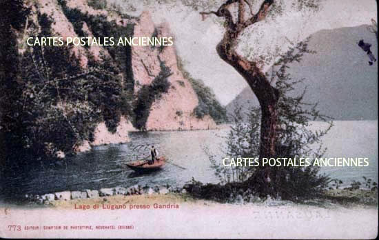 Cartes postales anciennes > CARTES POSTALES > carte postale ancienne > cartes-postales-ancienne.com Suisse