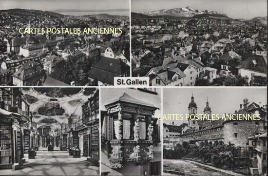 Cartes postales anciennes > CARTES POSTALES > carte postale ancienne > cartes-postales-ancienne.com Suisse