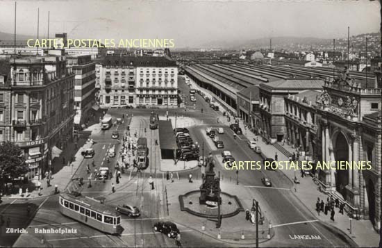 Cartes postales anciennes > CARTES POSTALES > carte postale ancienne > cartes-postales-ancienne.com Suisse