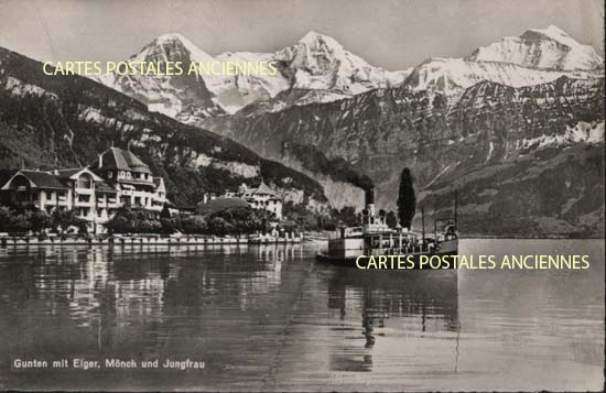 Cartes postales anciennes > CARTES POSTALES > carte postale ancienne > cartes-postales-ancienne.com Suisse