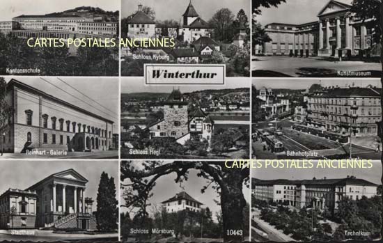Cartes postales anciennes > CARTES POSTALES > carte postale ancienne > cartes-postales-ancienne.com Suisse