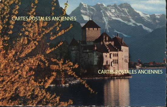 Cartes postales anciennes > CARTES POSTALES > carte postale ancienne > cartes-postales-ancienne.com Suisse