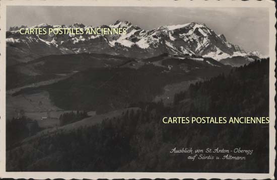 Cartes postales anciennes > CARTES POSTALES > carte postale ancienne > cartes-postales-ancienne.com Suisse