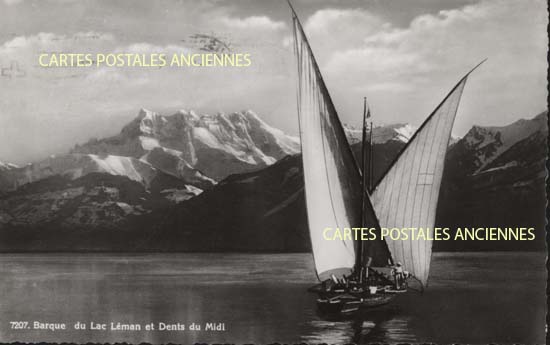 Cartes postales anciennes > CARTES POSTALES > carte postale ancienne > cartes-postales-ancienne.com Suisse