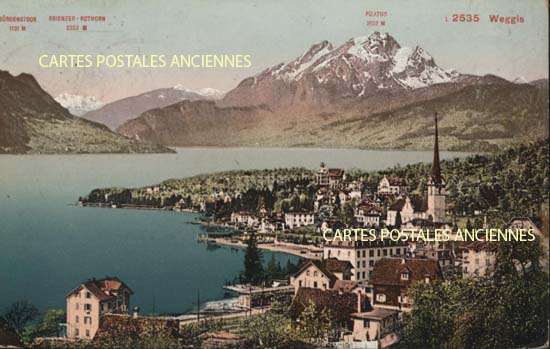 Cartes postales anciennes > CARTES POSTALES > carte postale ancienne > cartes-postales-ancienne.com Suisse