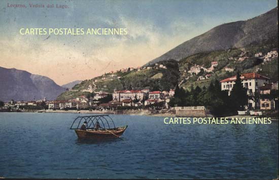 Cartes postales anciennes > CARTES POSTALES > carte postale ancienne > cartes-postales-ancienne.com Suisse