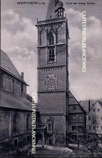 Cartes postales anciennes > CARTES POSTALES > carte postale ancienne > cartes-postales-ancienne.com Union europeenne Allemagne