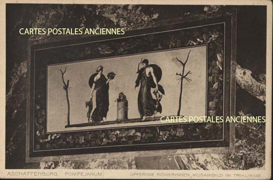 Cartes postales anciennes > CARTES POSTALES > carte postale ancienne > cartes-postales-ancienne.com Union europeenne Allemagne
