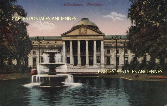Cartes postales anciennes > CARTES POSTALES > carte postale ancienne > cartes-postales-ancienne.com Union europeenne Allemagne