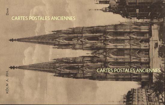Cartes postales anciennes > CARTES POSTALES > carte postale ancienne > cartes-postales-ancienne.com Union europeenne Allemagne