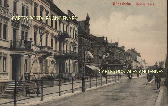 Cartes postales anciennes > CARTES POSTALES > carte postale ancienne > cartes-postales-ancienne.com Union europeenne Allemagne