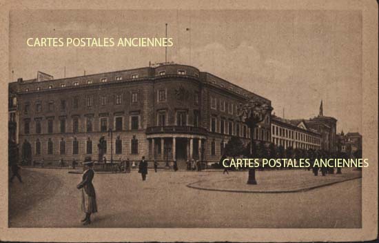Cartes postales anciennes > CARTES POSTALES > carte postale ancienne > cartes-postales-ancienne.com Union europeenne Allemagne