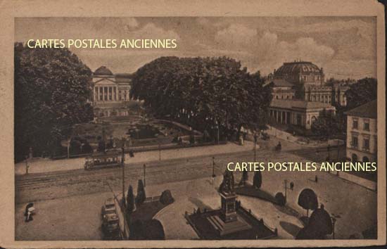 Cartes postales anciennes > CARTES POSTALES > carte postale ancienne > cartes-postales-ancienne.com Union europeenne Allemagne