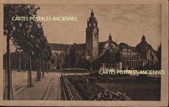 Cartes postales anciennes > CARTES POSTALES > carte postale ancienne > cartes-postales-ancienne.com Union europeenne Allemagne