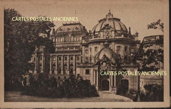 Cartes postales anciennes > CARTES POSTALES > carte postale ancienne > cartes-postales-ancienne.com Union europeenne Allemagne