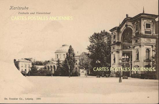 Cartes postales anciennes > CARTES POSTALES > carte postale ancienne > cartes-postales-ancienne.com Union europeenne Allemagne