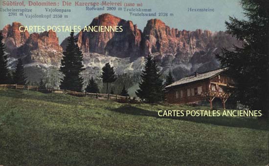 Cartes postales anciennes > CARTES POSTALES > carte postale ancienne > cartes-postales-ancienne.com Union europeenne Allemagne