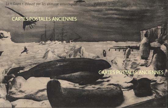 Cartes postales anciennes > CARTES POSTALES > carte postale ancienne > cartes-postales-ancienne.com Union europeenne Allemagne
