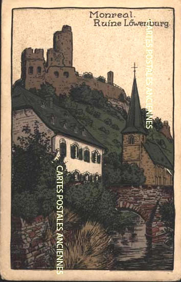 Cartes postales anciennes > CARTES POSTALES > carte postale ancienne > cartes-postales-ancienne.com Union europeenne Allemagne