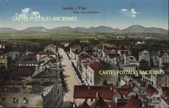 Cartes postales anciennes > CARTES POSTALES > carte postale ancienne > cartes-postales-ancienne.com Union europeenne Allemagne