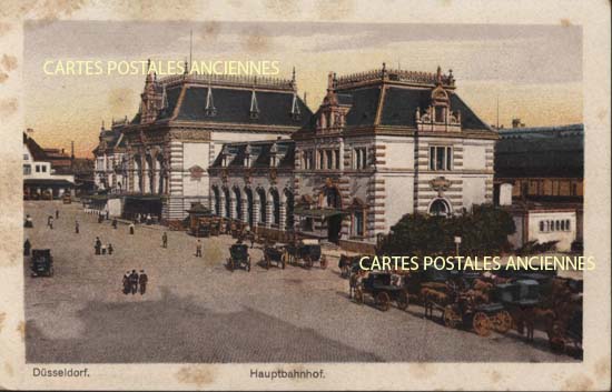 Cartes postales anciennes > CARTES POSTALES > carte postale ancienne > cartes-postales-ancienne.com Union europeenne Allemagne