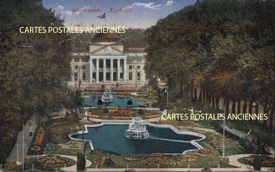 Cartes postales anciennes > CARTES POSTALES > carte postale ancienne > cartes-postales-ancienne.com Union europeenne Allemagne